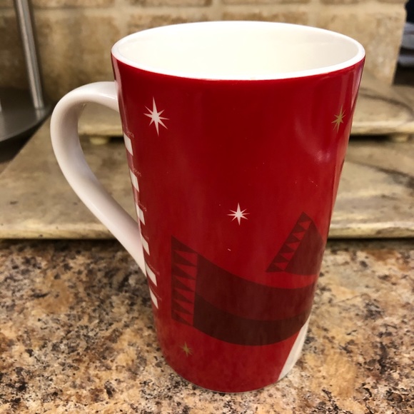 Starbucks Holiday Mug - Picture 2 of 6